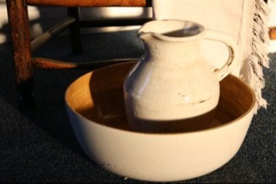 9th April 2020 Maundy Thursday
