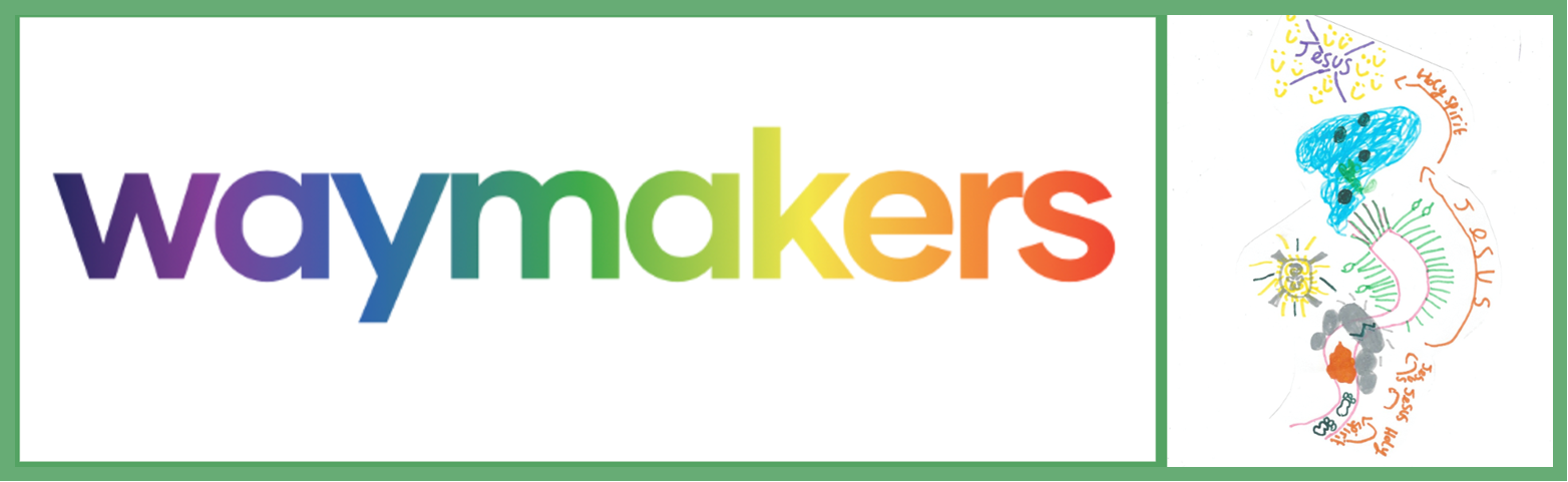 Waymakers Logo