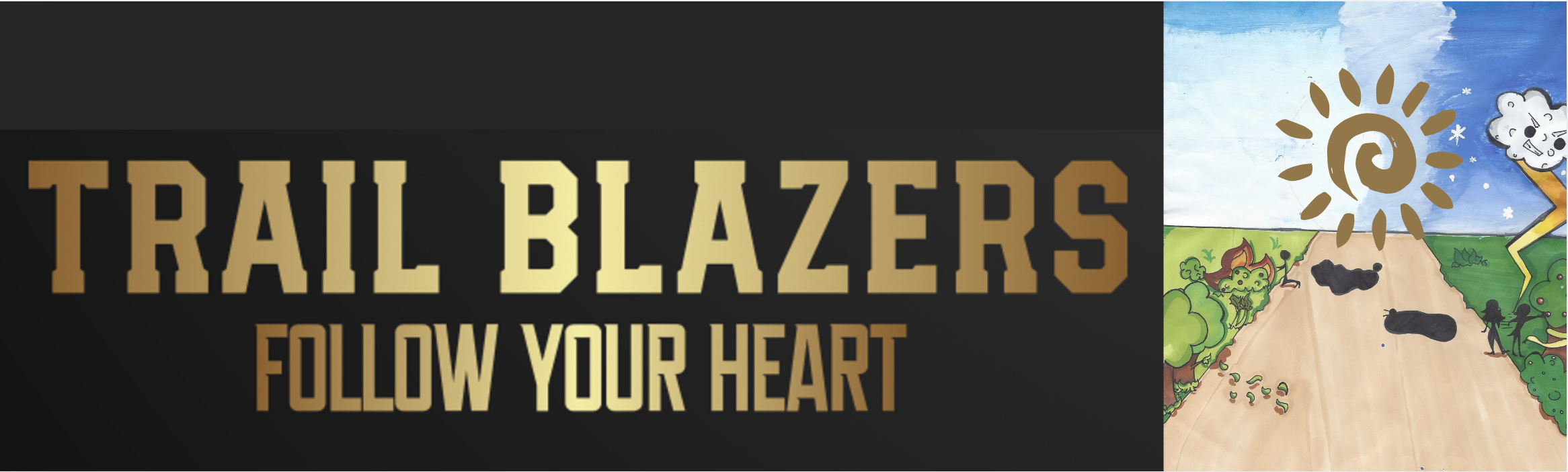 trailblazers