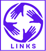 Links logo