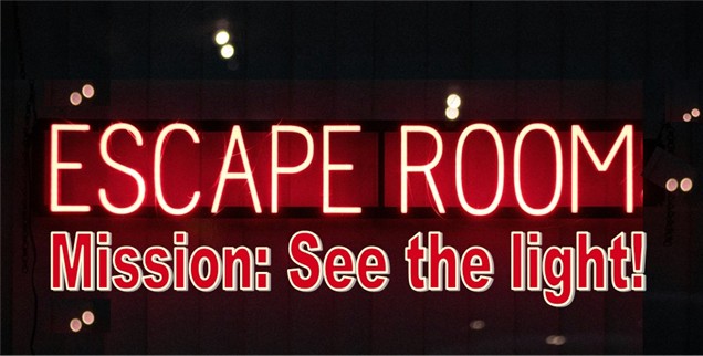 Escape room