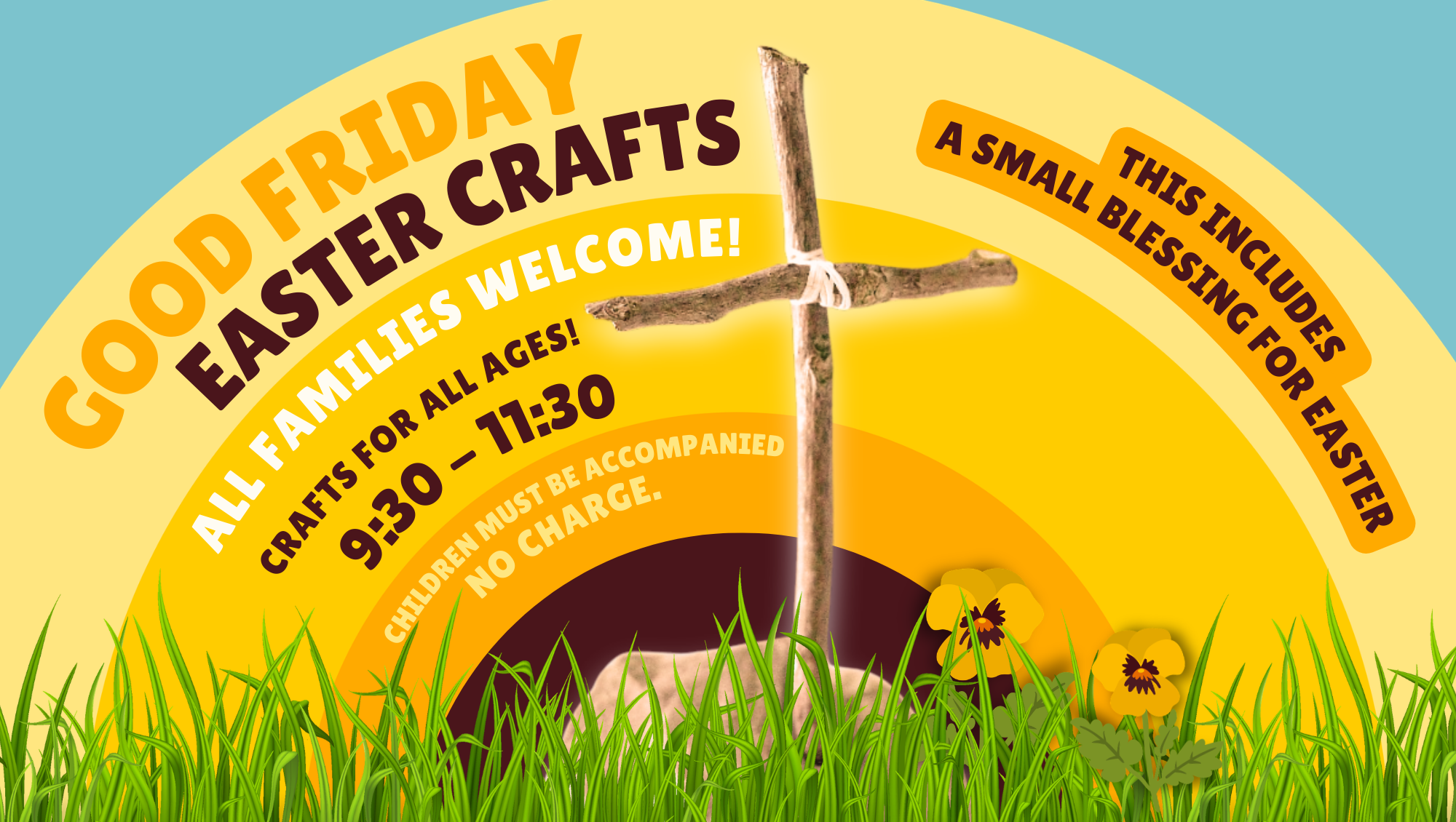 GoodFridayEasterCraft