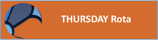 Thursday Rota