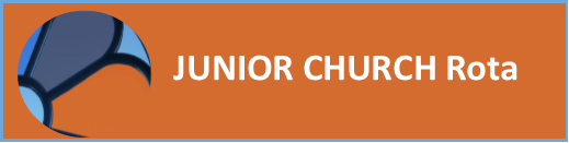 Junior Church Rota