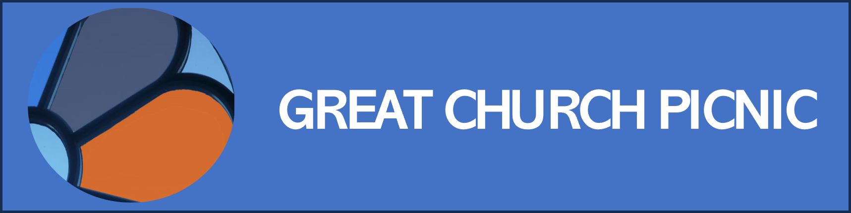 Great Church Picnic Rota