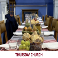 THURSDAY CHURCH