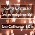 DBC CAROL SERVICE