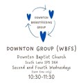 DOWNTON BREASTFEEDING PEER SUPPORT GROUP