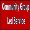 Community Group Led Service
